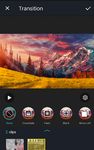 Tangkapan layar apk Editor Film Foto Dengan Lagu, Pembuat Video 4