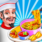 Chinese Food Restaurant - Lunar New Year Party icon