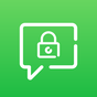 Biểu tượng Locker for Whats Chat App