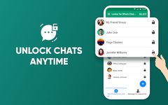 Locker for Whats Chat App screenshot APK 19