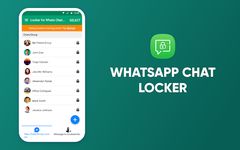 Captură de ecran Locker for Whats Chat App apk 14