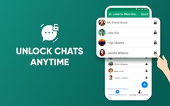 Tangkapan layar apk Locker for Whats Chat App 13