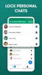 Tangkapan layar apk Locker for Whats Chat App 29