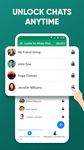 Tangkapan layar apk Locker for Whats Chat App 28