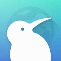 Icono de Kiwi Browser - Fast & Quiet
