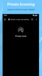 Tangkap skrin apk Kiwi Browser - Fast & Quiet 6