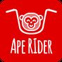 Icoană apk Ape Rider