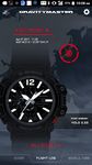 Captură de ecran G-SHOCK Connected apk 