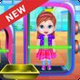 Cabin Crew Girls Airport Manager APK
