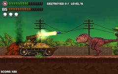 Rio Rex στιγμιότυπο apk 2