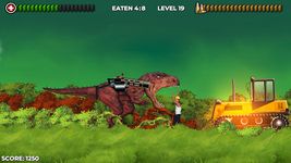 Rio Rex captura de pantalla apk 10