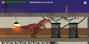 Rio Rex ekran görüntüsü APK 4