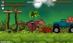 Скриншот 3 APK-версии Rio Rex