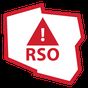 Ikona RSO – Regionalny System Ostrzegania