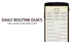 Prayer Times, Ramadan Times, Quran, Naats στιγμιότυπο apk 9