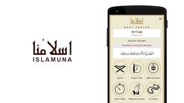 Tangkapan layar apk Prayer Times, Ramadan Times, Quran, Naats 7