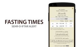 Prayer Times, Ramadan Times, Quran, Naats στιγμιότυπο apk 2