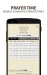 Prayer Times, Ramadan Times, Quran, Naats Screenshot APK 18