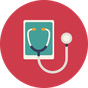 Auscultation ( Heart & Lung Sounds) APK Icon