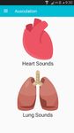 Auscultation ( Heart & Lung Sounds) Bild 6