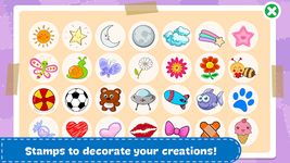 Paint and Learn Animals screenshot APK 12