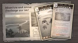 Survival: Man vs. Wild - Island Escape στιγμιότυπο apk 5