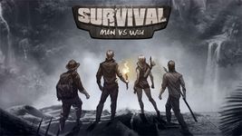 Survival: Man vs. Wild - Island Escape screenshot APK 7
