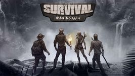 Survival: Man vs. Wild - Island Escape στιγμιότυπο apk 7