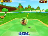 Super Monkey Ball: Sakura Edition screenshot APK 2