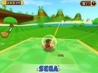 Captura de tela do apk Super Monkey Ball: Sakura Edition 7