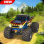 4x4 Offroad Monster Truck Racing APK