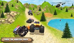 Картинка 5 4x4 Offroad Monster Truck Racing