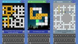 English Crossword puzzle zrzut z ekranu apk 15