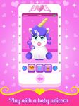 Screenshot  di Baby Princess Phone apk