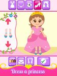 Screenshot 11 di Baby Princess Phone apk