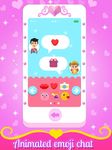 Tangkapan layar apk Baby Princess Phone 4