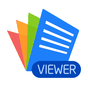 Polaris Viewer - PDF, Docs, Sheets, Slide Reader icon