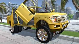 Offroad Pickup Truck Simulator のスクリーンショットapk 4
