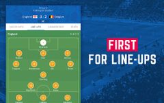 LiveScore: World Football 2018 ảnh số 9