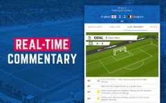 LiveScore: World Football 2018 ảnh số 12
