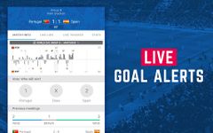 LiveScore: World Football 2018 ảnh số 13
