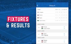 LiveScore: World Football 2018 ảnh số 14