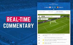 LiveScore: World Football 2018 ảnh số 6