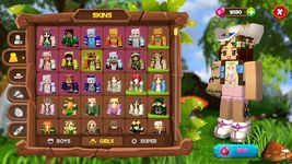 Pony World: Craft captura de pantalla apk 7