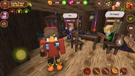 Pony World: Craft zrzut z ekranu apk 3