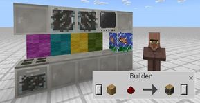 Tools Games Mod for MCPE Screenshot APK 4