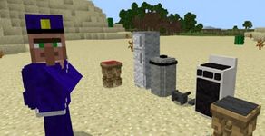 Screenshot 2 di Tools Games Mod for MCPE apk