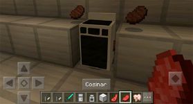 Tools Games Mod for MCPE captura de pantalla apk 