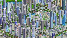 Designer City 2: city building game screenshot APK 21