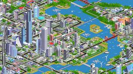 Screenshot 20 di Designer City 2: city building game apk